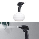 Electric Sprayer Handheld Plant Mister Rechargeable Battery Powered Sprayer Electric Watering Can for Yard Park Garden - Extra Image