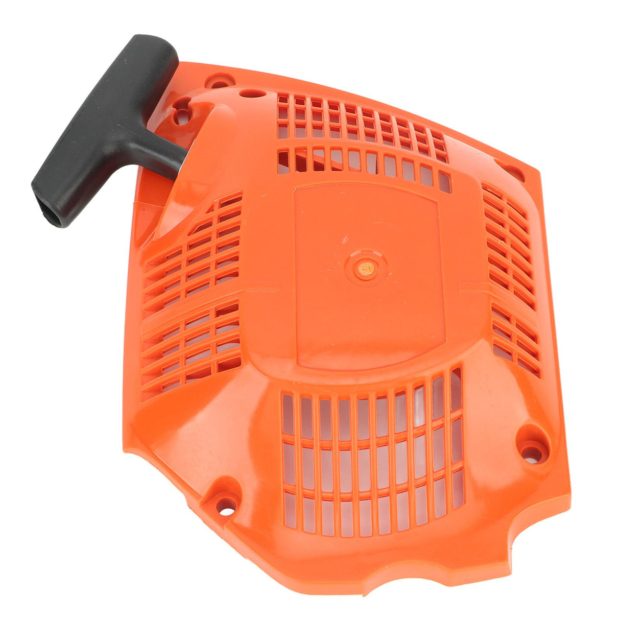 Recoil Pull Starter Chainsaw Recoil Pull Start Starter Assembly for Husqvarna 455 Chainsaw Engine