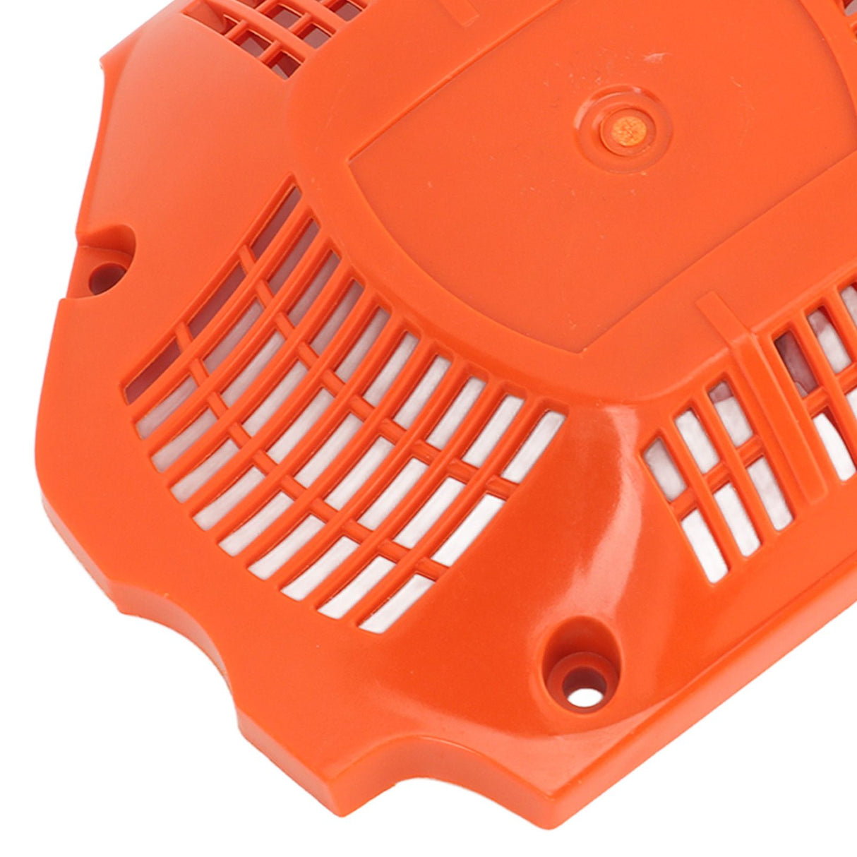 Recoil Pull Starter Chainsaw Recoil Pull Start Starter Assembly for Husqvarna 455 Chainsaw Engine