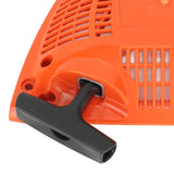 Recoil Pull Starter Chainsaw Recoil Pull Start Starter Assembly for Husqvarna 455 Chainsaw Engine