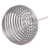 100pcs Bonsai Fertilizer Basket Stainless Steel Spherical Nutrition Box Tools for Succulent Orchid