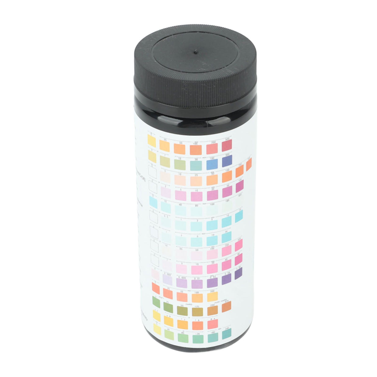 50 Strips Water Test Strips 14 in 1 PH Meter Testing Paper for Drinking Water Pool Hot Spring Pond