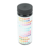 50 Strips Water Test Strips 14 in 1 PH Meter Testing Paper for Drinking Water Pool Hot Spring Pond