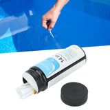 50 Strips Water Test Strips 14 in 1 PH Meter Testing Paper for Drinking Water Pool Hot Spring Pond