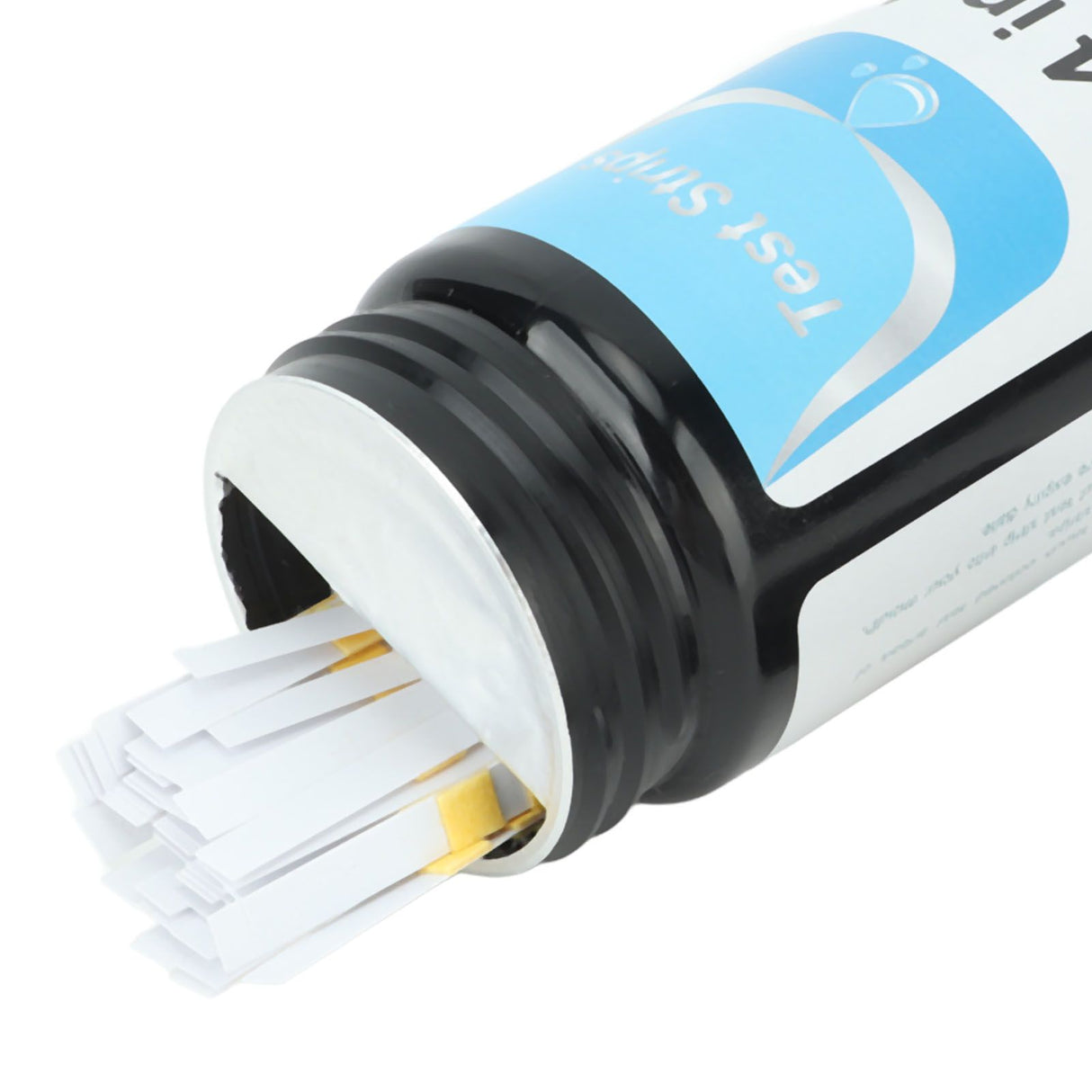 50 Strips Water Test Strips 14 in 1 PH Meter Testing Paper for Drinking Water Pool Hot Spring Pond
