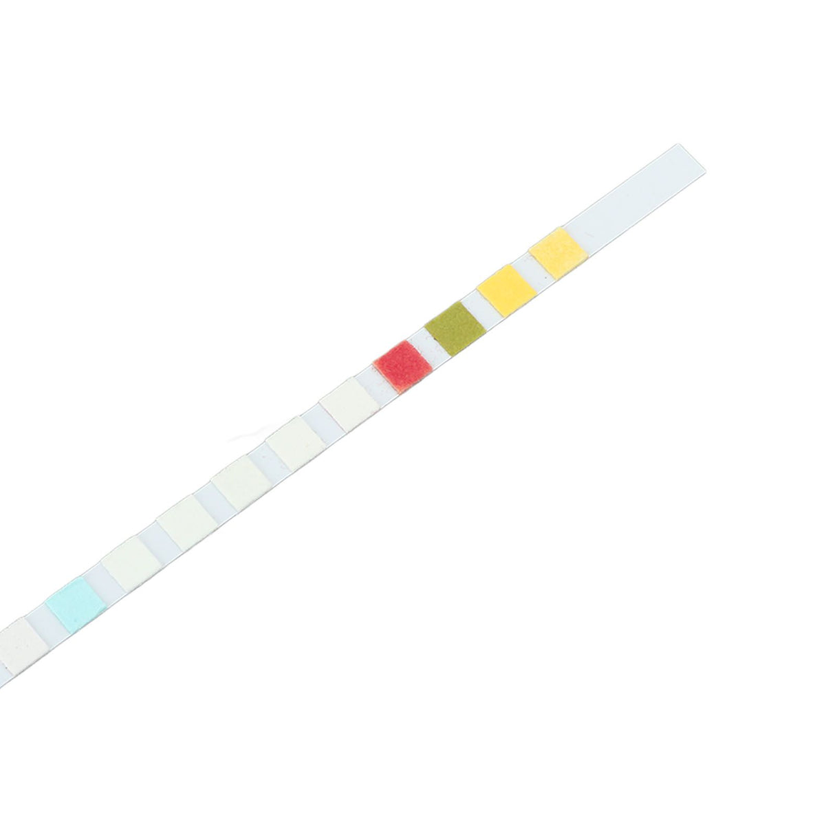 50 Strips Water Test Strips 14 in 1 PH Meter Testing Paper for Drinking Water Pool Hot Spring Pond