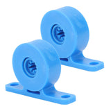 2pcs Turbine Bearing Set Pool Cleaner Replacement Parts for Polaris Cleaner 180 280 C80