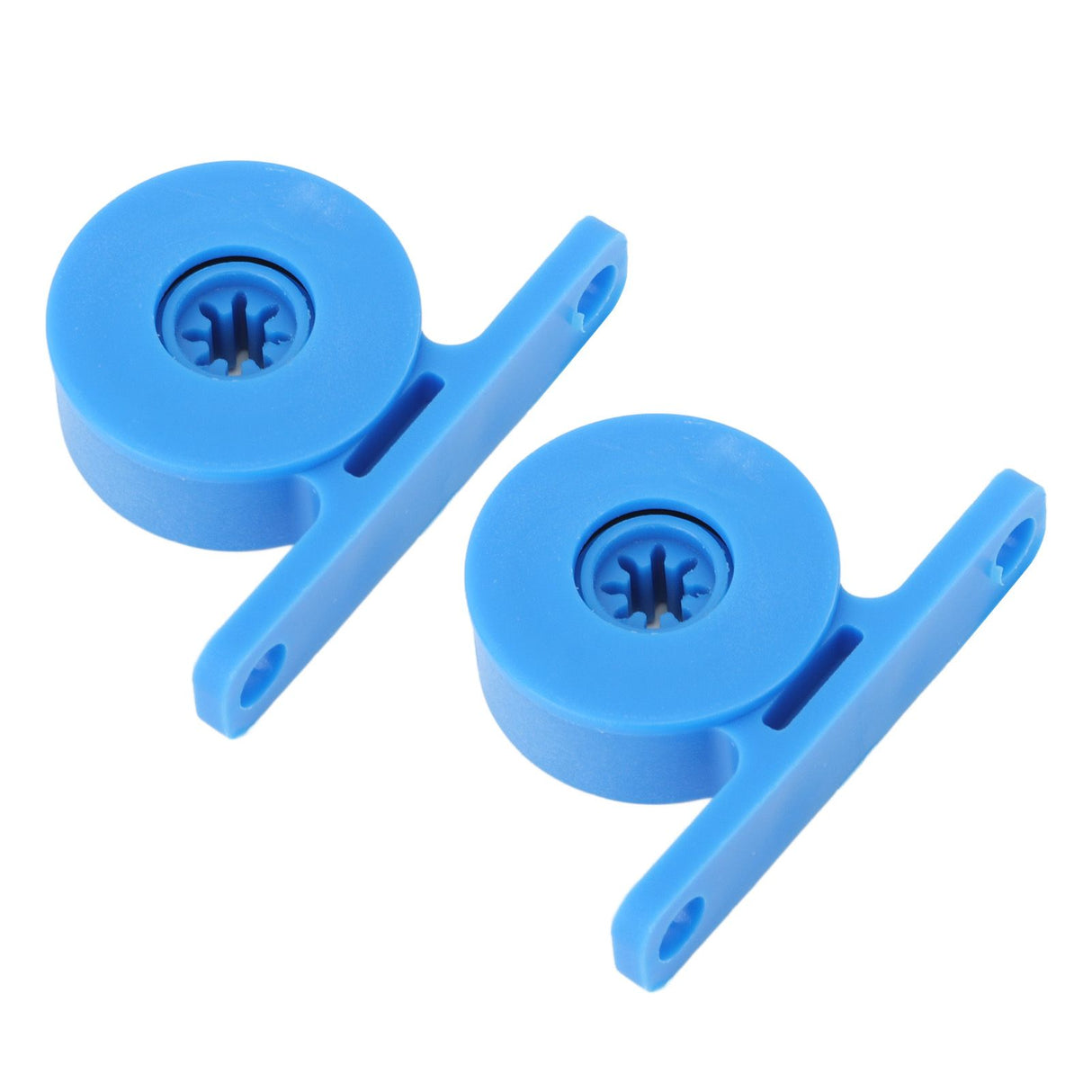 2pcs Turbine Bearing Set Pool Cleaner Replacement Parts for Polaris Cleaner 180 280 C80