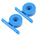 2pcs Turbine Bearing Set Pool Cleaner Replacement Parts for Polaris Cleaner 180 280 C80