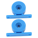 2pcs Turbine Bearing Set Pool Cleaner Replacement Parts for Polaris Cleaner 180 280 C80 - Extra Image