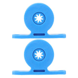 2pcs Turbine Bearing Set Pool Cleaner Replacement Parts for Polaris Cleaner 180 280 C80