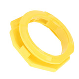 Pool Cleaner Foot Pad G2 G3 G4 Pool Cleaners Foot Pad for W70327 W83275 W72880 W69039 Replacement - Side View