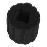 Indoor Aquatis Replacement Filter Foam For Biopress 1pc Blue Fine Sponge 2pcs Black Coarse Sponge - Extra Image
