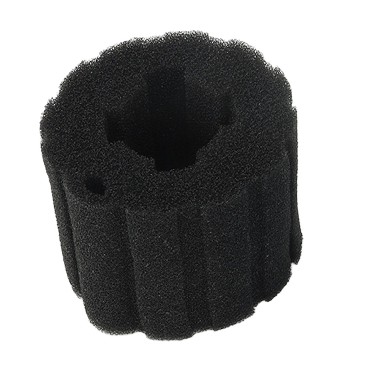 Indoor Aquatis Replacement Filter Foam For Biopress 1pc Blue Fine Sponge 2pcs Black Coarse Sponge