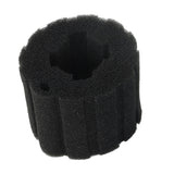 Indoor Aquatis Replacement Filter Foam For Biopress 1pc Blue Fine Sponge 2pcs Black Coarse Sponge - Extra Image