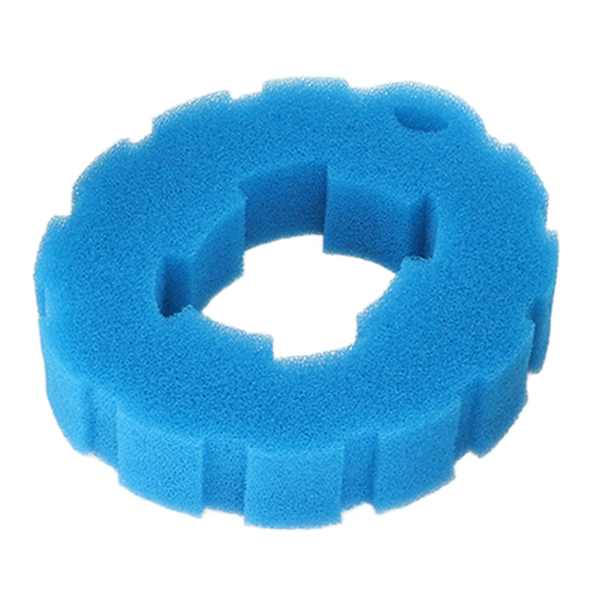 Indoor Aquatis Replacement Filter Foam For Biopress 1pc Blue Fine Sponge 2pcs Black Coarse Sponge