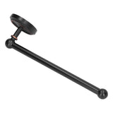 Single Towel Bar Retro Copper Stainless Steel Bathroom Towel Bar Towel Bar Holder for Bathroom Kitchen