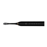 Electric Toothbrush 6 Levels Mode USB Rechargeable Indicator Light IPX 7 Waterproof Portable Toothbrush for Home - Top-Down View