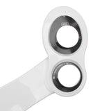 Toilet Bidet Attachment Sprayer Front Back Cleansing Cold Water with 2 Retractable Nozzles