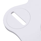 Universal Smart Toilet Bidet Dual Nozzle Design Knob Switch Toilet Self Cleaning Sprayer - Extra Image