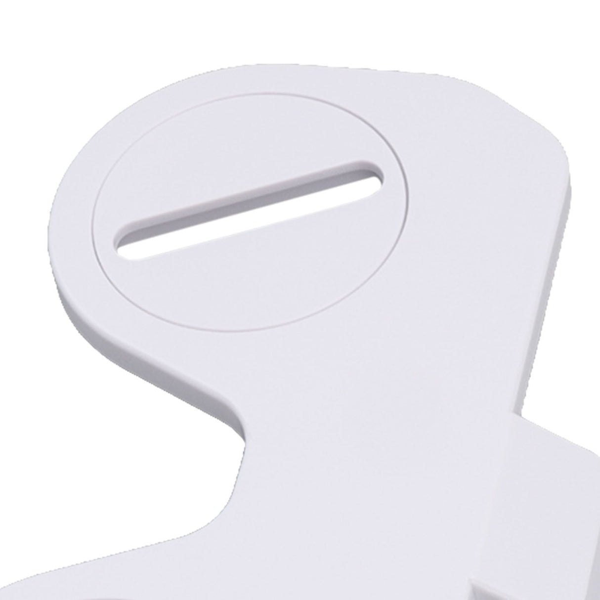 Universal Smart Toilet Bidet Dual Nozzle Design Knob Switch Toilet Self Cleaning Sprayer