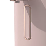 Automatic Foam Soap Dispenser Cute Intelligent Infrared Sensor Waterproof Rechargeable Touchless Automatic Soap Dispenser Pink - Extra Image