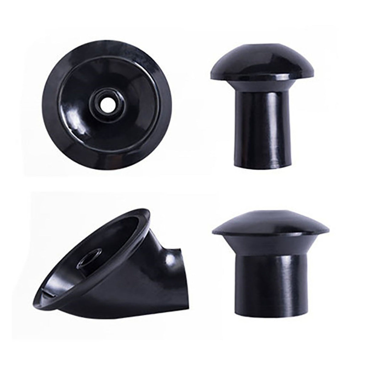 Air Plunger for Toilet Blue Household Air Toilet Drain Blaster Plunger for Floor Drain Sink Sewer Bathtub