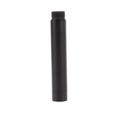 Shower Arm Stainless Steel Modern Elegant Shower Extension Pipe for Bathroom Black