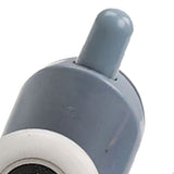 10pcs Shower Door Rollers Quiet Replacement Top Bottom Glass Door Pulleys for Bathroom Massage Room