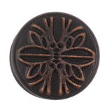 Bathroom Towel Hook Copper Retro Multifunctional Space Saving Wall Mounted Robe Hook for Door D Type