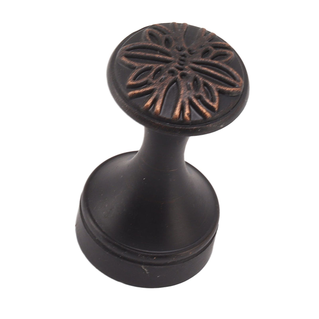 Bathroom Towel Hook Copper Retro Multifunctional Space Saving Wall Mounted Robe Hook for Door D Type