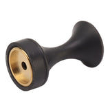 Bathroom Towel Hook Copper Retro Multifunctional Space Saving Wall Mounted Robe Hook for Door D Type