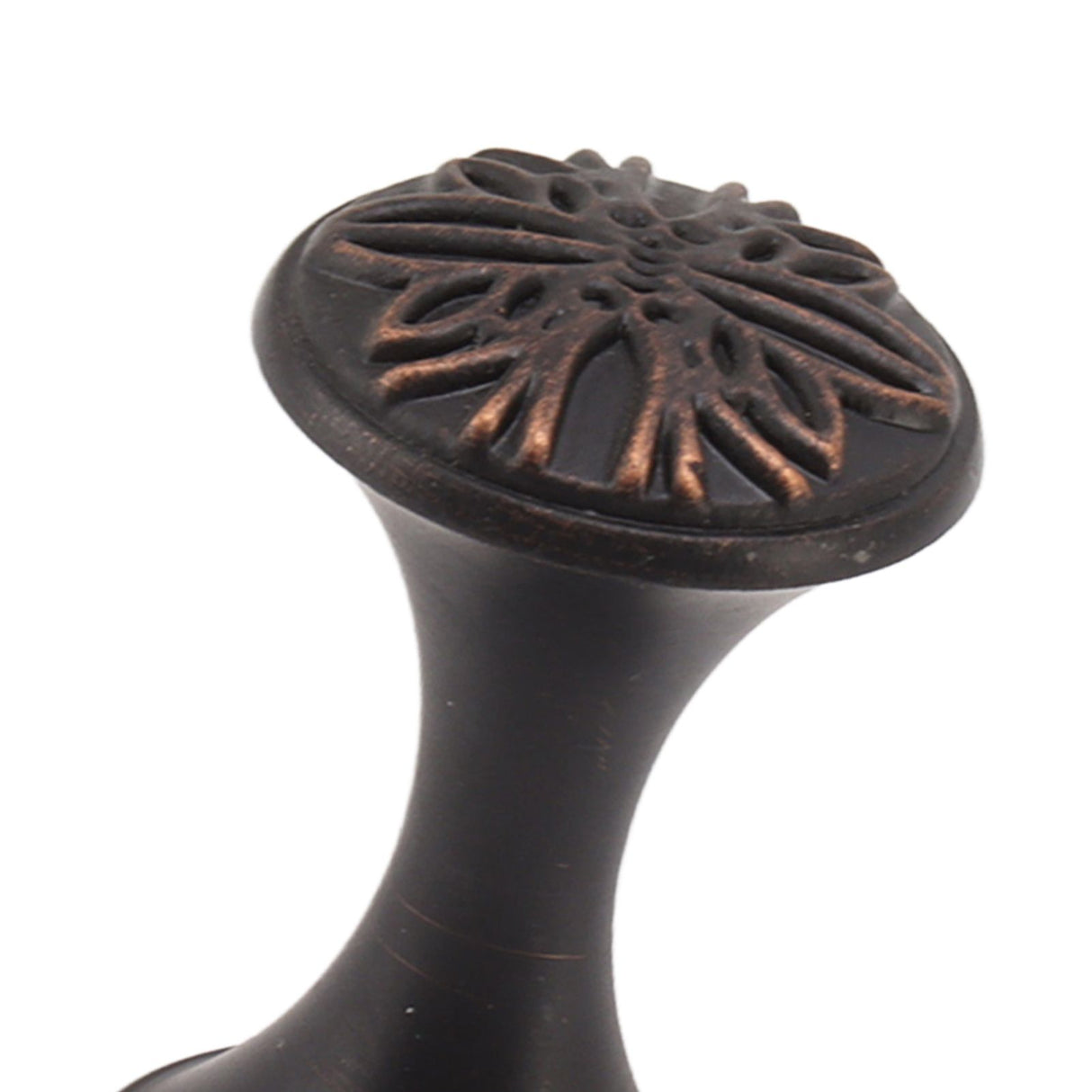 Bathroom Towel Hook Copper Retro Multifunctional Space Saving Wall Mounted Robe Hook for Door D Type