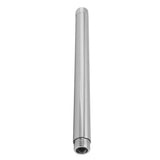 Shower Extension Tube Stainless Steel Handheld Shower Head Extender for Bathroom 10in