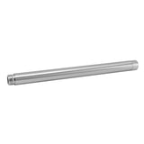 Shower Extension Tube Stainless Steel Handheld Shower Head Extender for Bathroom 10in