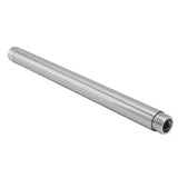 Shower Extension Tube Stainless Steel Handheld Shower Head Extender for Bathroom 10in