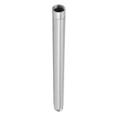 Shower Extension Tube Stainless Steel Handheld Shower Head Extender for Bathroom 10in - Extra Image