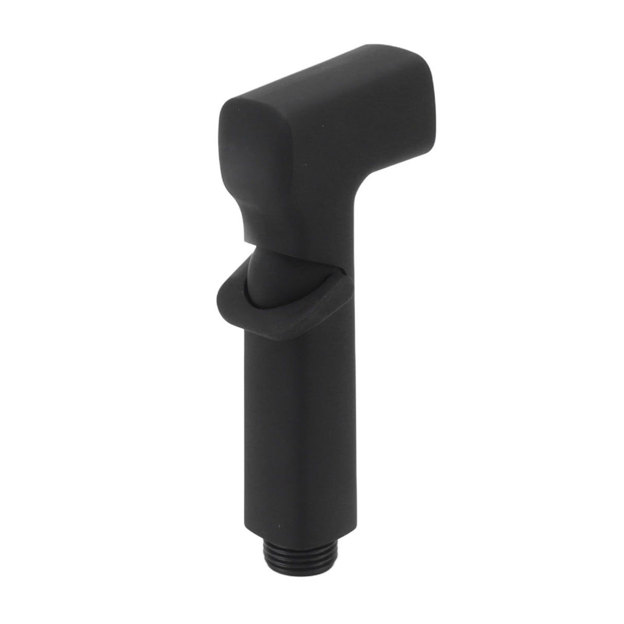 Black Bidet Sprayer Head Only Handheld Bidet Sprayer for Toilet Feminine Hygiene Baby Wash Pet Shower Black