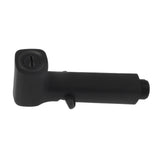 Black Bidet Sprayer Head Only Handheld Bidet Sprayer for Toilet Feminine Hygiene Baby Wash Pet Shower Black