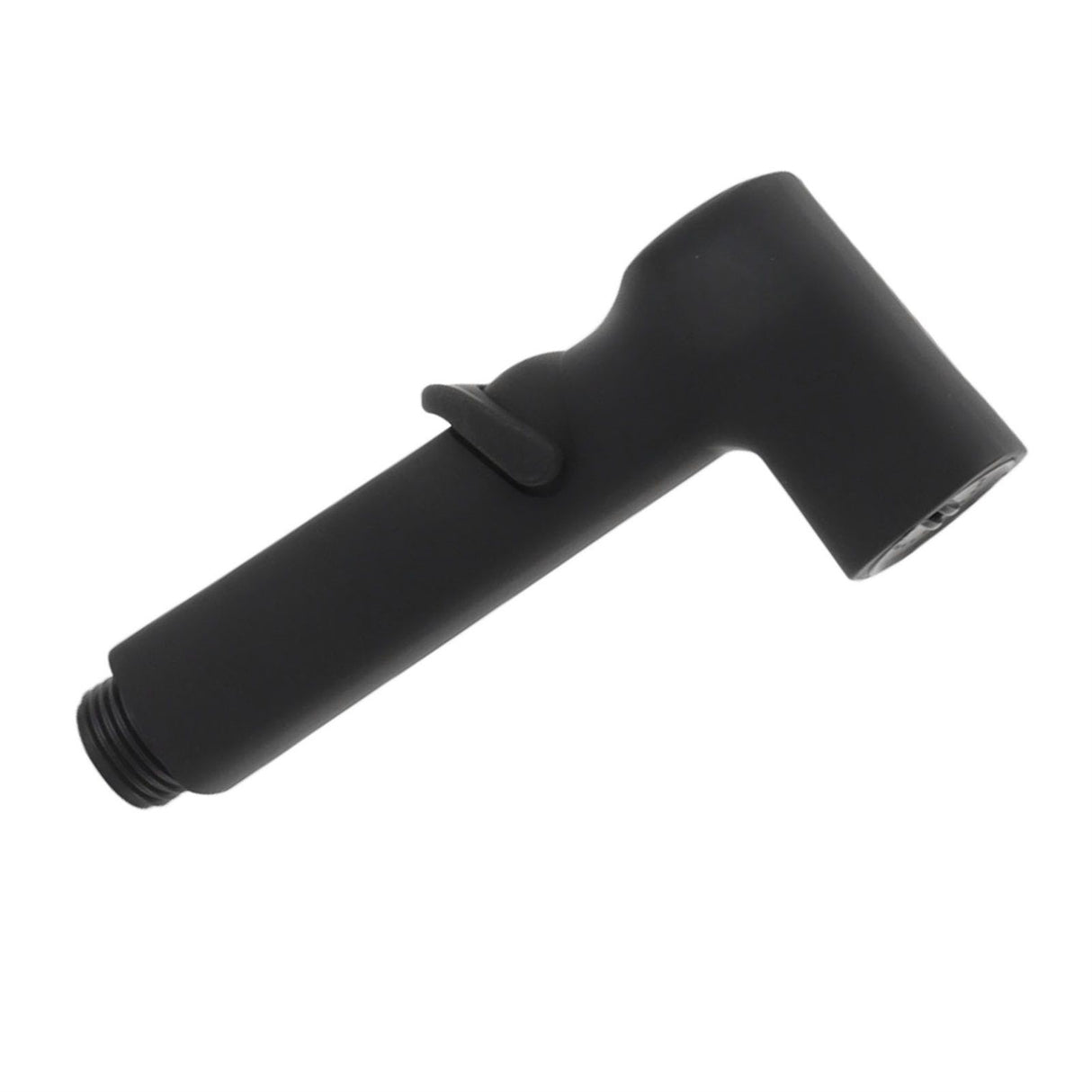 Black Bidet Sprayer Head Only Handheld Bidet Sprayer for Toilet Feminine Hygiene Baby Wash Pet Shower Black