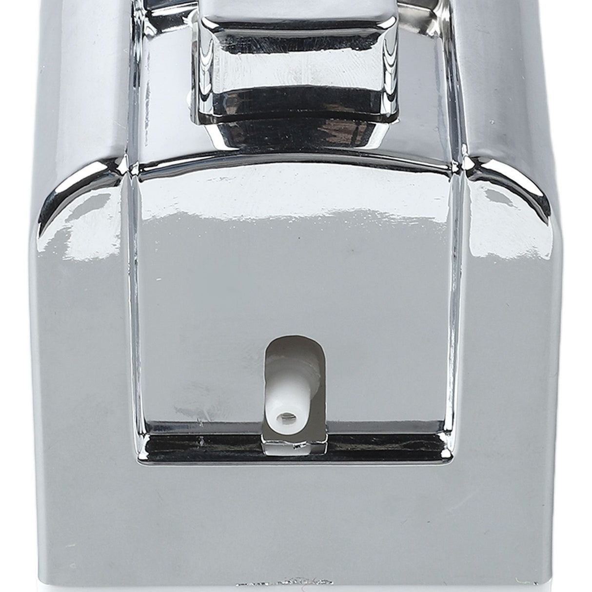 Soap Dispenser ABS Plastic Wall Mount Single Head Bathroom Kitchen Sink Accessories 480ml