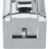 Soap Dispenser ABS Plastic Wall Mount Single Head Bathroom Kitchen Sink Accessories 480ml - Extra Image