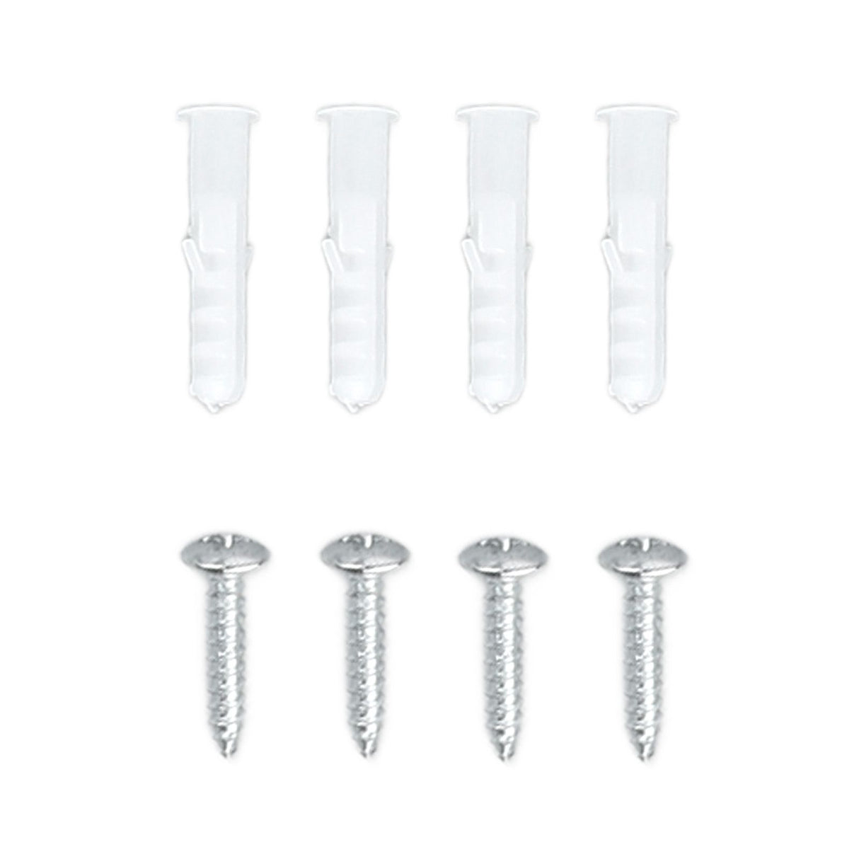 Soap Dispenser ABS Plastic Wall Mount Single Head Bathroom Kitchen Sink Accessories 480ml