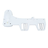 Bidet Toilet Attachment Smart Gentle Toilet Self Cleaning Sprayer for Men Women Children Elderly 3/8