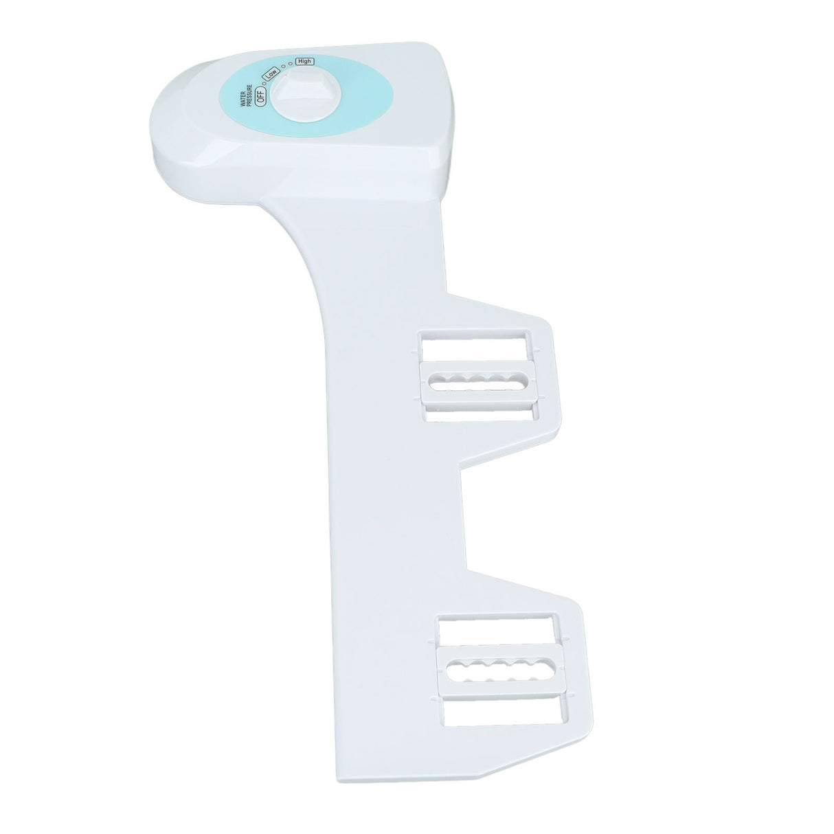 Bidet Toilet Attachment Smart Gentle Toilet Self Cleaning Sprayer for Men Women Children Elderly 3/8