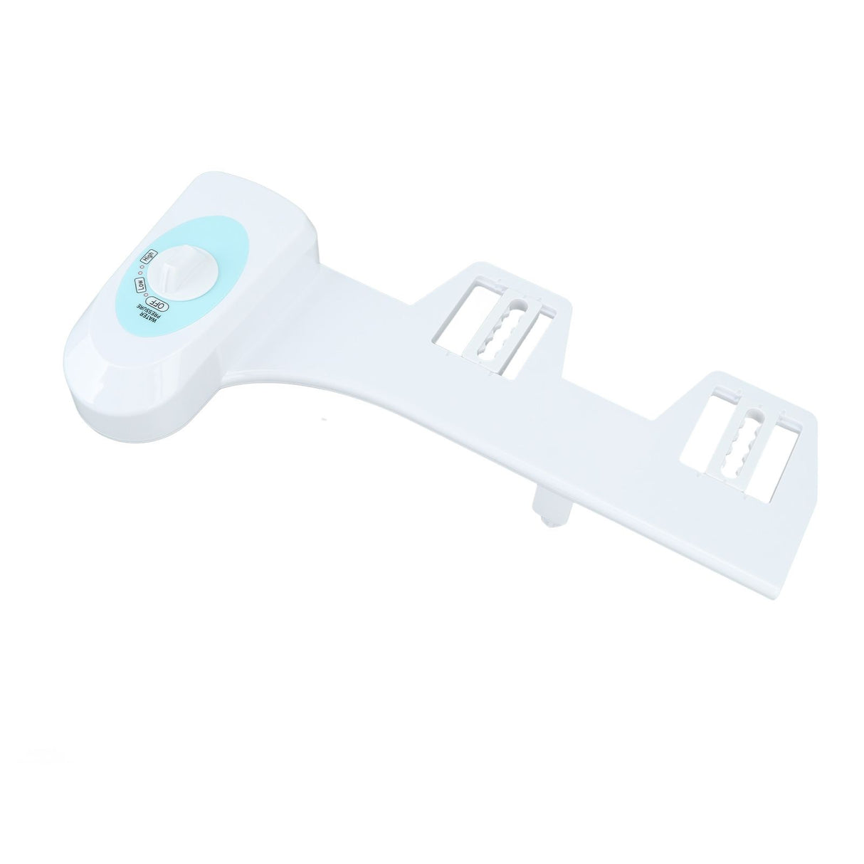 Bidet Toilet Attachment Smart Gentle Toilet Self Cleaning Sprayer for Men Women Children Elderly 3/8