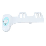 Bidet Toilet Attachment Smart Gentle Toilet Self Cleaning Sprayer for Men Women Children Elderly 3/8