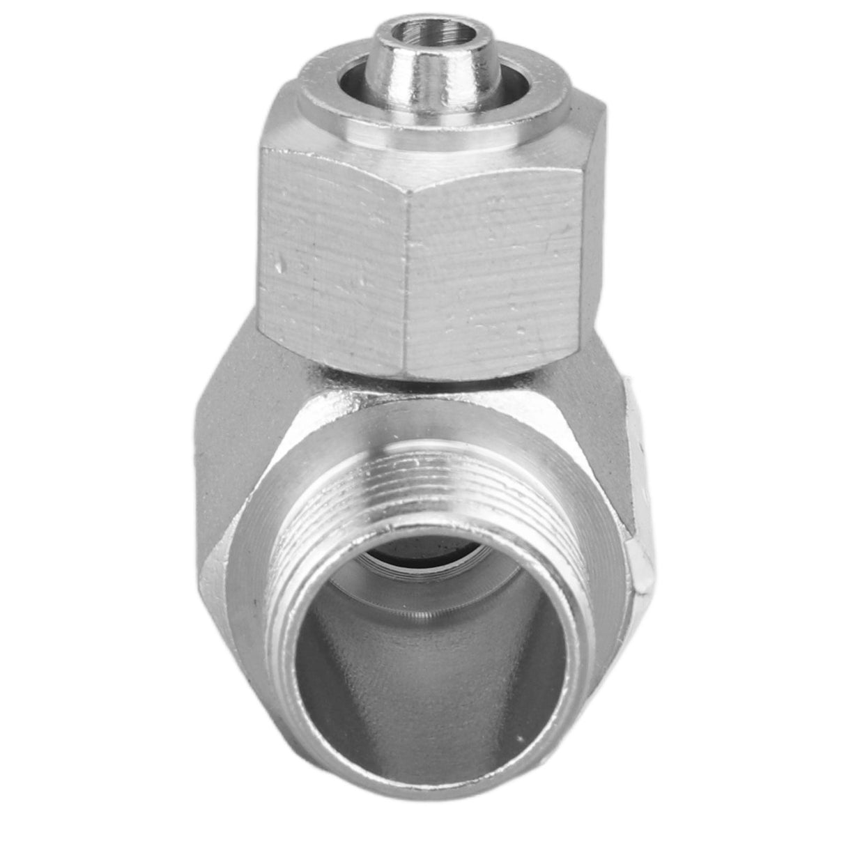 Bidet Toilet Attachment Smart Gentle Toilet Self Cleaning Sprayer for Men Women Children Elderly 9/16