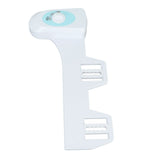 Bidet Toilet Attachment Smart Gentle Toilet Self Cleaning Sprayer for Men Women Children Elderly 9/16