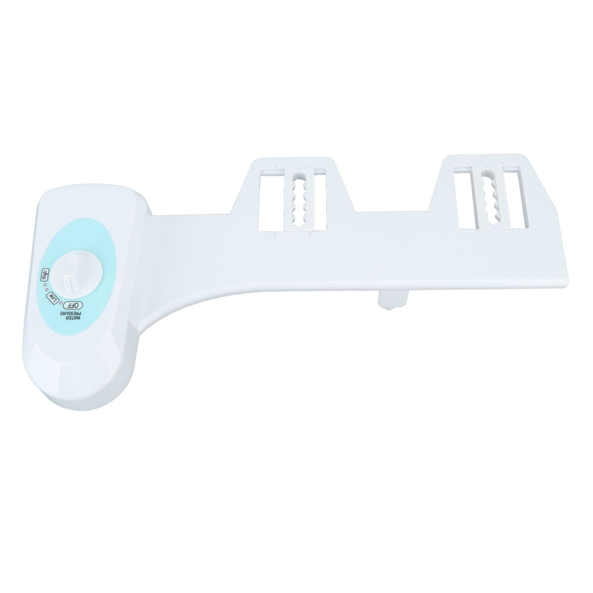 Bidet Toilet Attachment Smart Gentle Toilet Self Cleaning Sprayer for Men Women Children Elderly 9/16